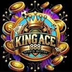 KING ACE 888