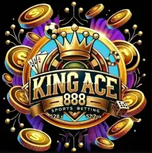 KING ACE 888