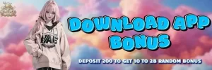 KING ACE 888 DEPOSIT 200 TO GET 10 TO 28 RANDOM BONUS