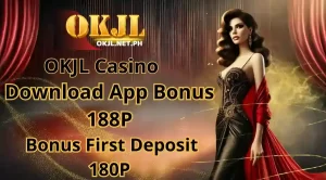 OKJL DOWNLOAD APP BONUS 188P