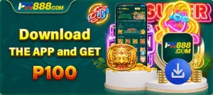 PH888 - DOWLOAD APP AND GET PHP 100