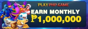 EARN MONTHLY 1,000,000