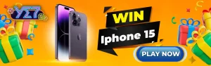 WIN IPHONE 15