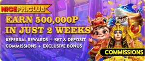 NICEPH - EARN 500,000 IN JUST 2 WEEKS